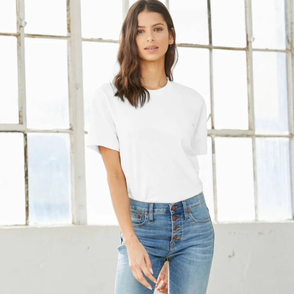 BELLA+CANVAS® Adult Unisex T-Shirt