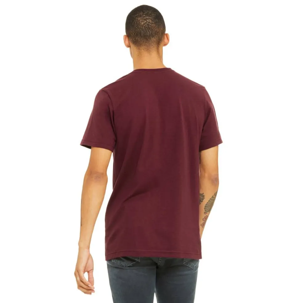 BELLA+CANVAS® Adult Unisex T-Shirt