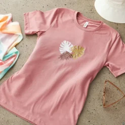 BELLA+CANVAS® Adult Unisex T-Shirt