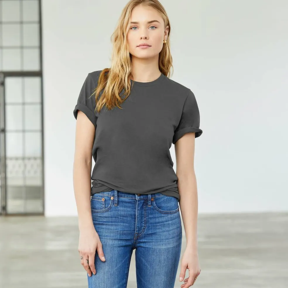 BELLA+CANVAS® Adult Unisex T-Shirt