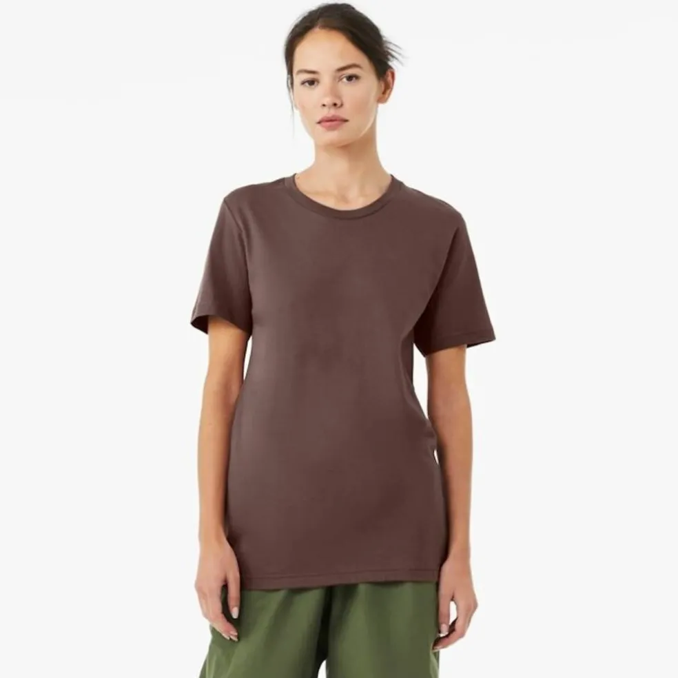 BELLA+CANVAS® Adult Unisex T-Shirt