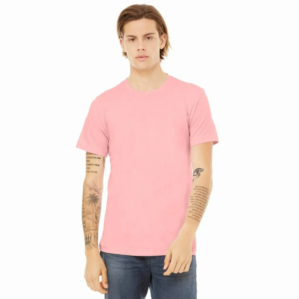 BELLA+CANVAS® Adult Unisex T-Shirt