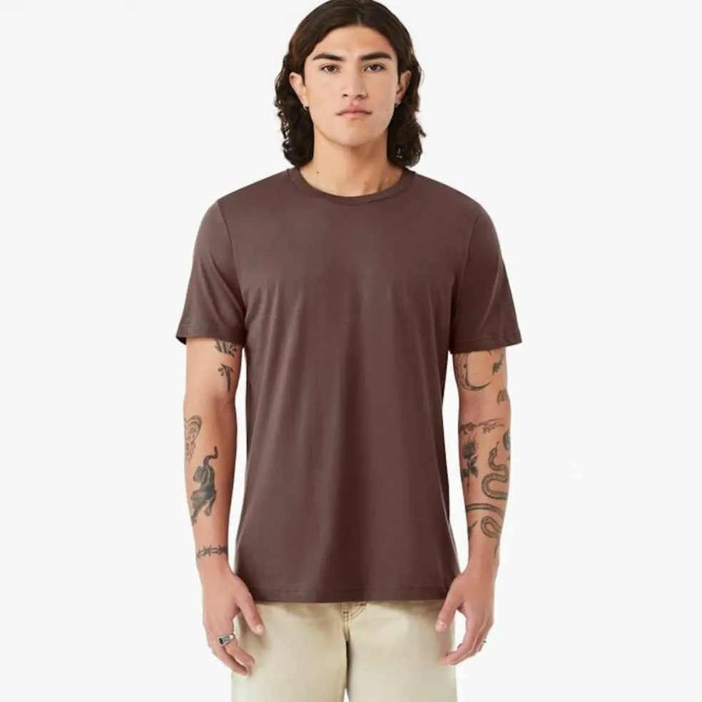 BELLA+CANVAS® Adult Unisex T-Shirt