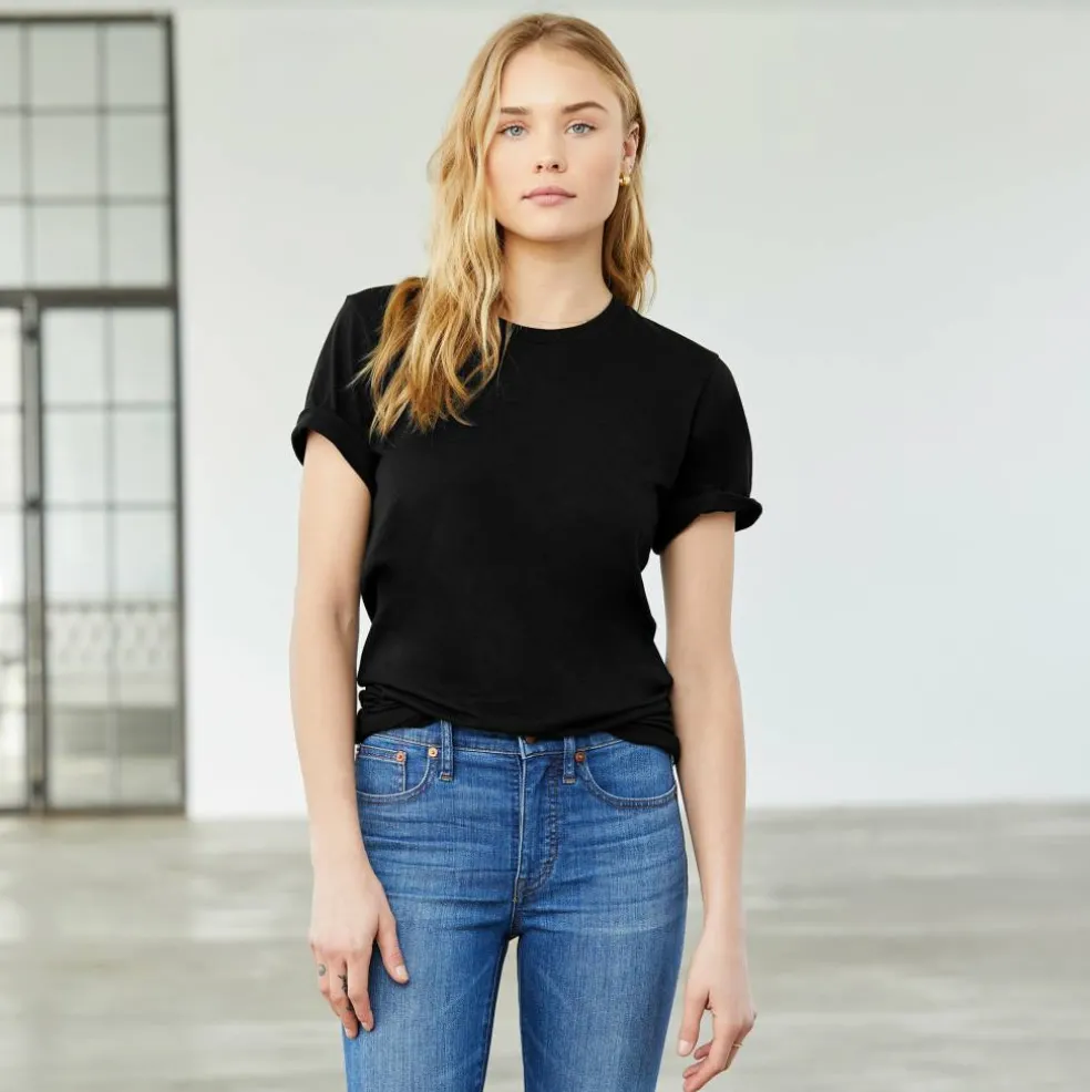 BELLA+CANVAS® Adult Unisex T-Shirt