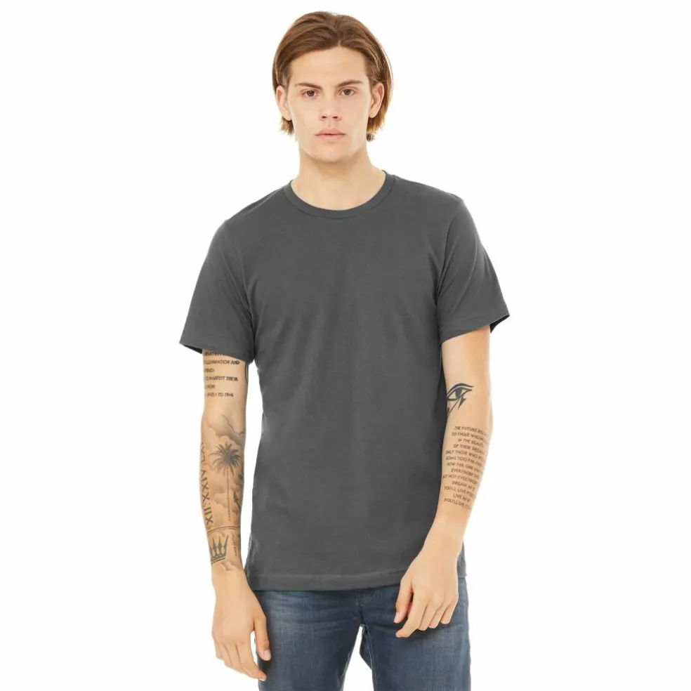 BELLA+CANVAS® Adult Unisex T-Shirt