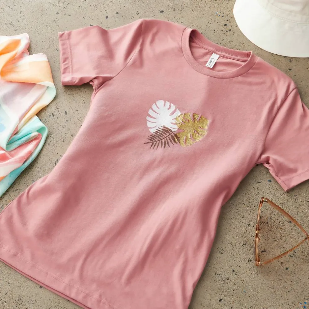 BELLA+CANVAS® Adult Unisex T-Shirt