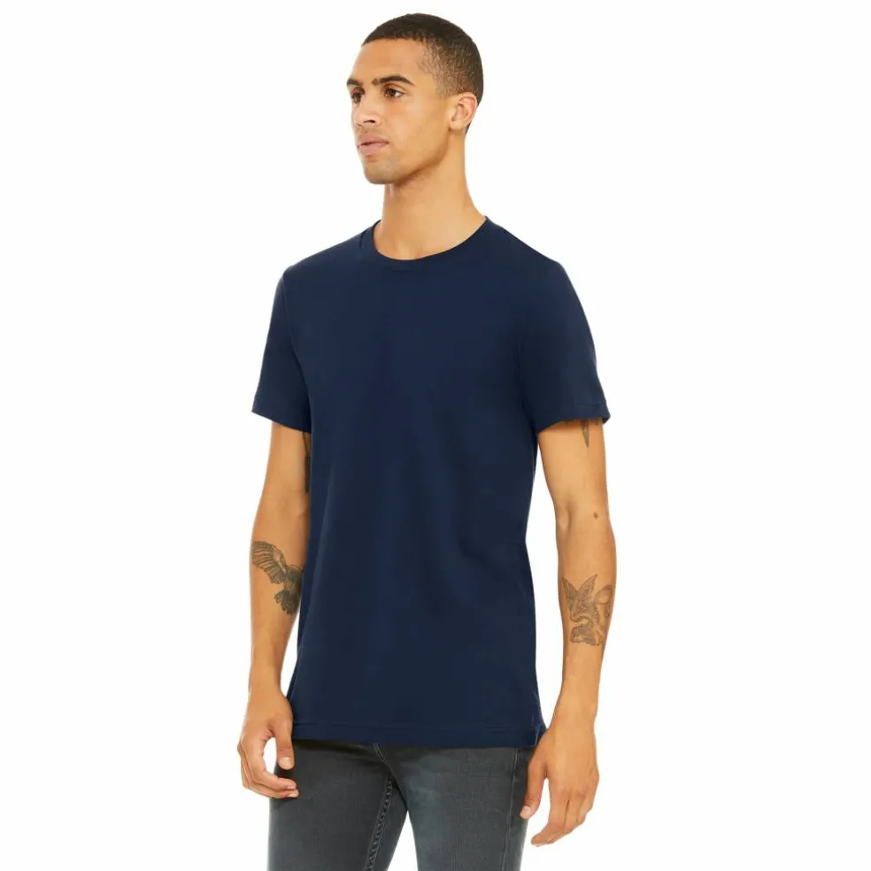 BELLA+CANVAS® Adult Unisex T-Shirt