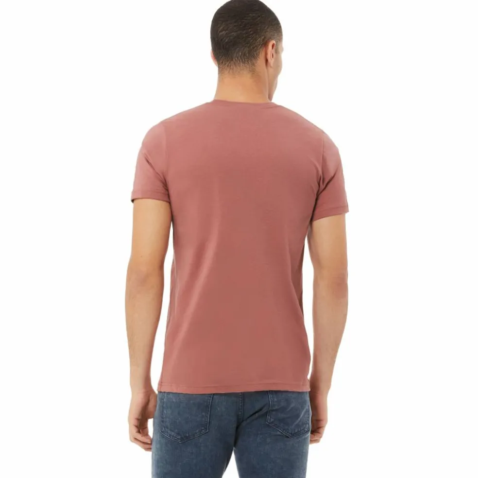 BELLA+CANVAS® Adult Unisex T-Shirt