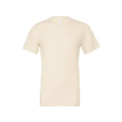 BELLA+CANVAS® Adult Unisex T-Shirt