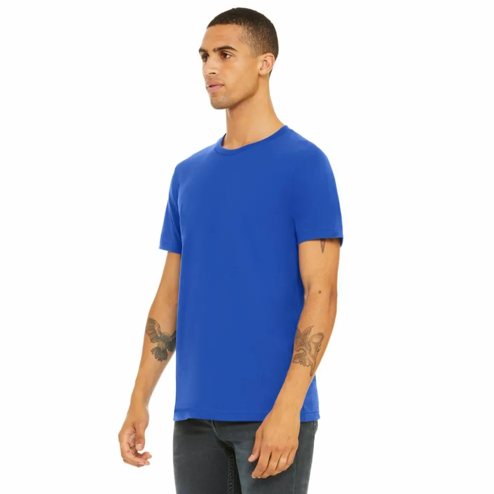 BELLA+CANVAS® Adult Unisex T-Shirt