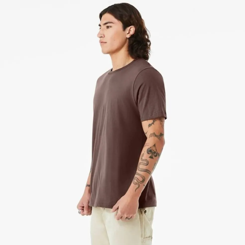 BELLA+CANVAS® Adult Unisex T-Shirt