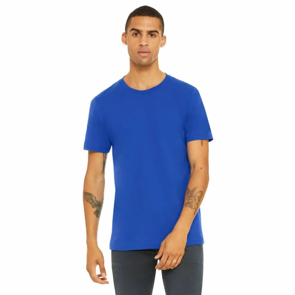 BELLA+CANVAS® Adult Unisex T-Shirt