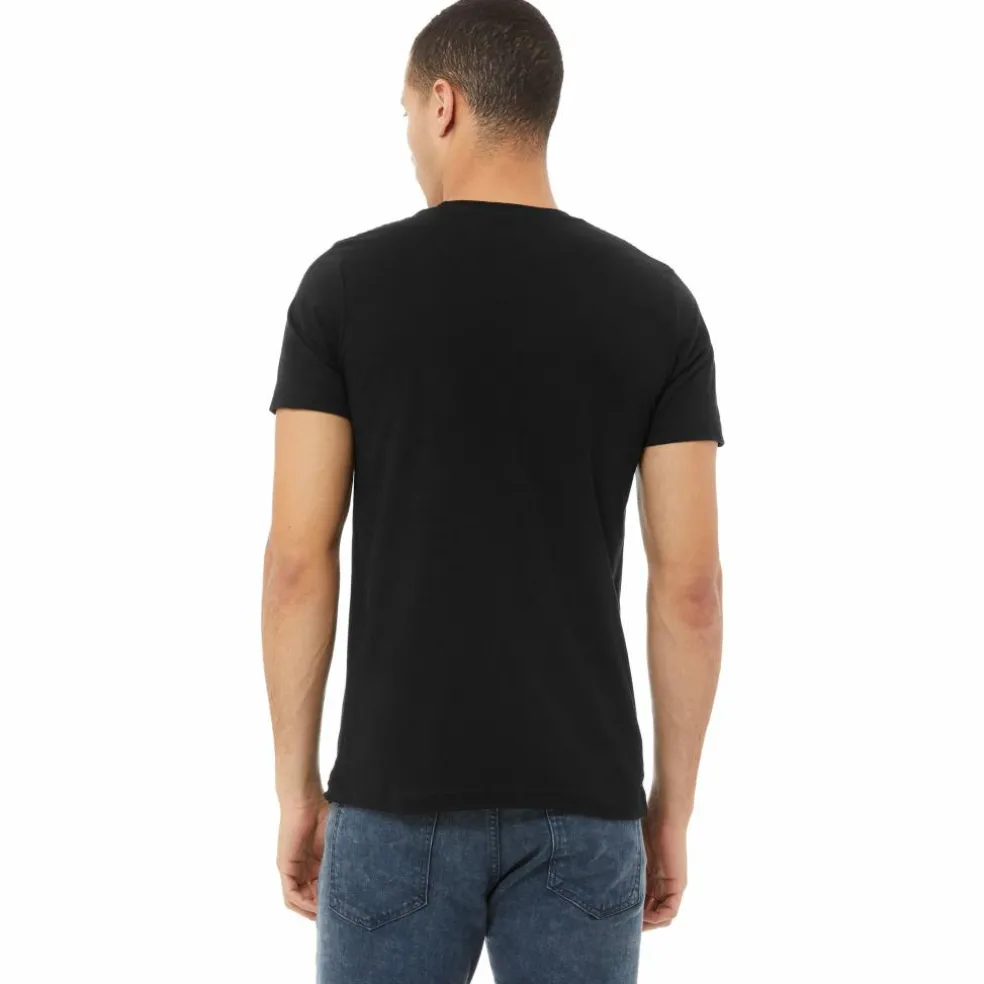 BELLA+CANVAS® Adult Unisex T-Shirt