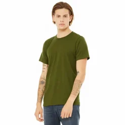 BELLA+CANVAS® Adult Unisex T-Shirt