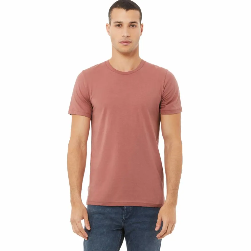 BELLA+CANVAS® Adult Unisex T-Shirt