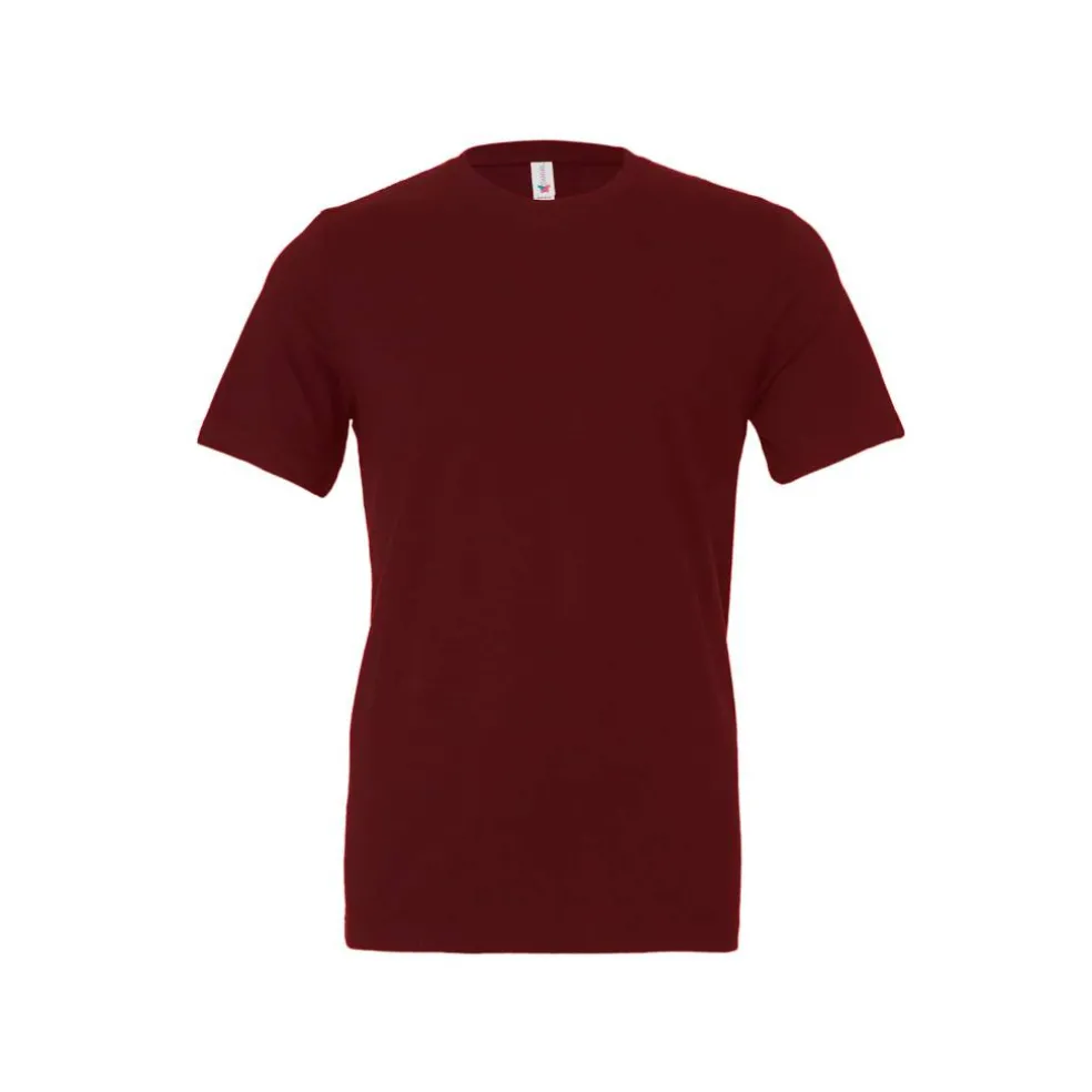 BELLA+CANVAS® Adult Unisex T-Shirt