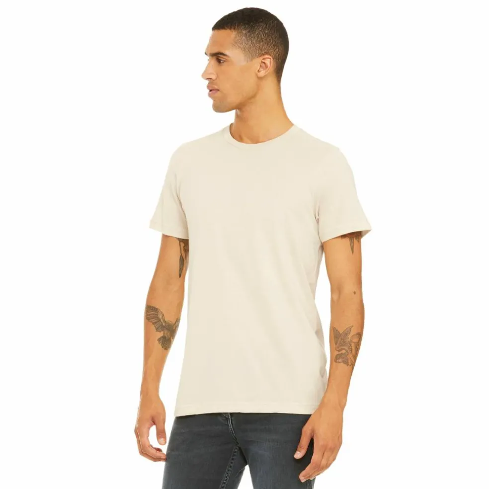 BELLA+CANVAS® Adult Unisex T-Shirt