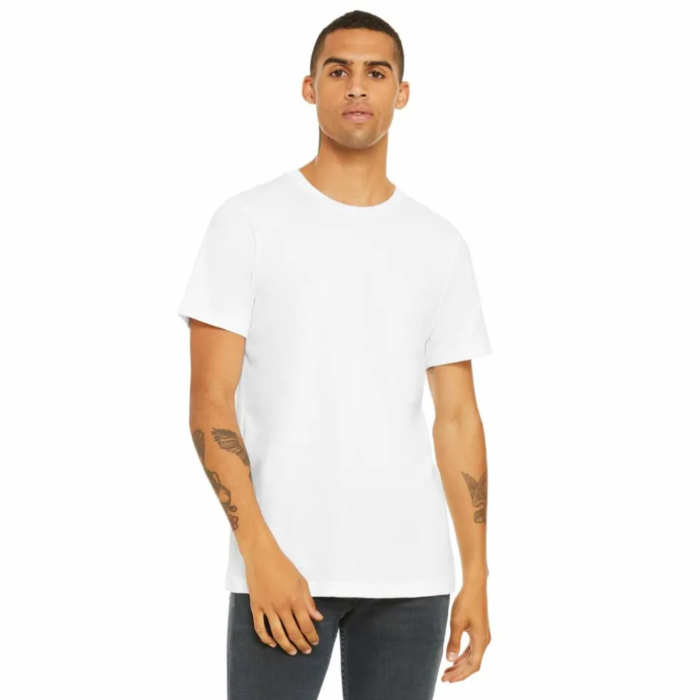 BELLA+CANVAS® Adult Unisex T-Shirt