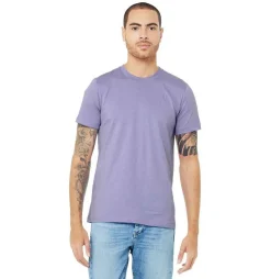 Bella + Canvas 3001C Unisex Jersey T-Shirt
