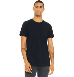 Bella + Canvas 3001C Unisex Jersey T-Shirt