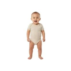 BELLA + CANVAS Infant Jersey Bodysuit One Piece Free Shipping
