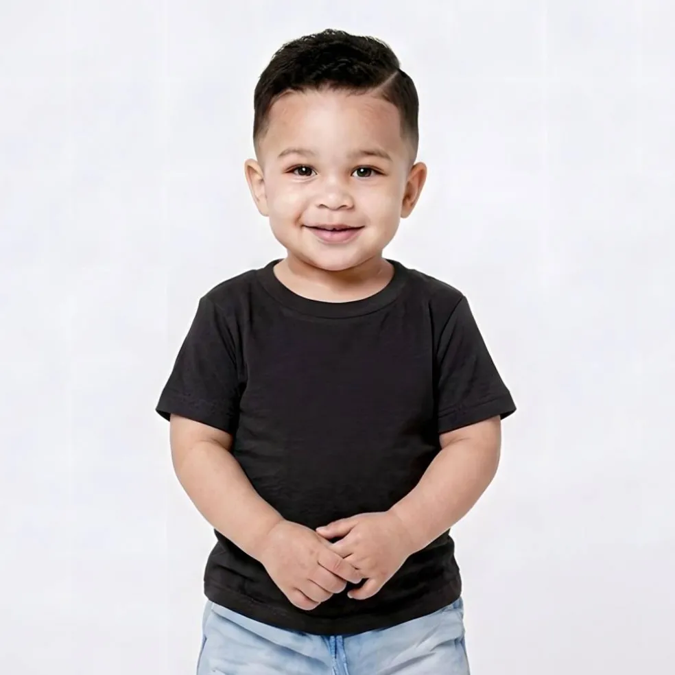 BELLA + CANVAS Infant Jersey T-Shirt Free Shipping