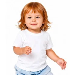 BELLA + CANVAS Infant Jersey T-Shirt Free Shipping