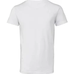 BELLA+CANVAS® Short Sleeve Jersey Youth T-Shirt
