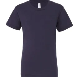 BELLA+CANVAS® Short Sleeve Jersey Youth T-Shirt