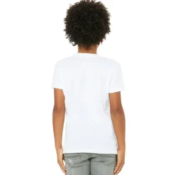 BELLA+CANVAS® Short Sleeve Jersey Youth T-Shirt