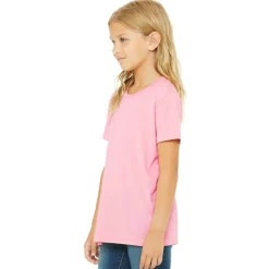 BELLA+CANVAS® Short Sleeve Jersey Youth T-Shirt