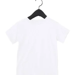 BELLA+CANVAS® Short-Sleeve Toddler T-Shirt