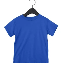 BELLA+CANVAS® Short-Sleeve Toddler T-Shirt