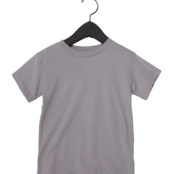 BELLA+CANVAS® Short-Sleeve Toddler T-Shirt