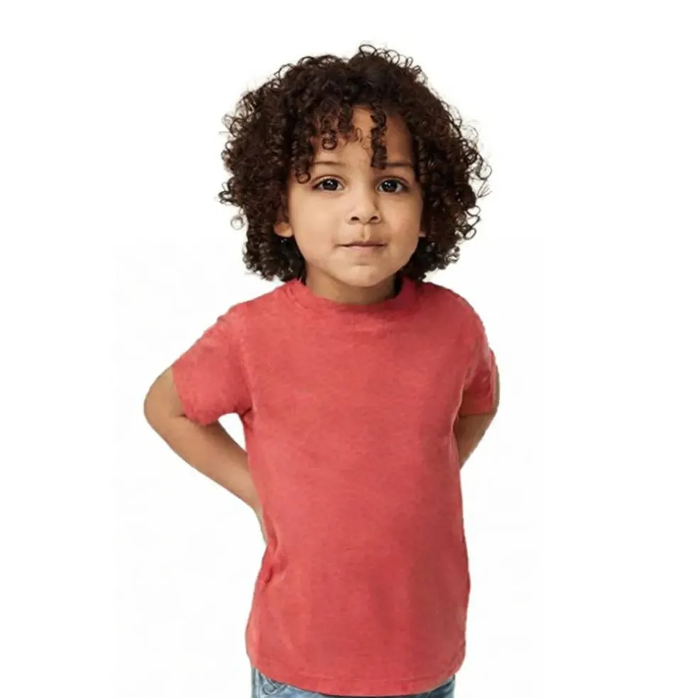 BELLA + CANVAS Tri blend Airlume Cotton Crewneck Free Shipping
