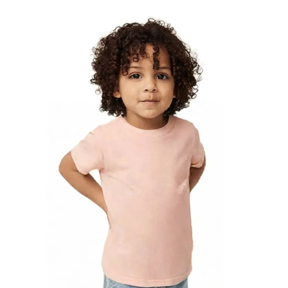 BELLA + CANVAS Tri blend Airlume Cotton Crewneck Free Shipping