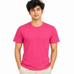 BELLA + CANVAS Ultra Soft Crewneck Jersey Tshirt Free Shipping