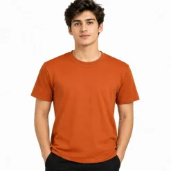 BELLA + CANVAS Ultra Soft Crewneck Jersey Tshirt Free Shipping
