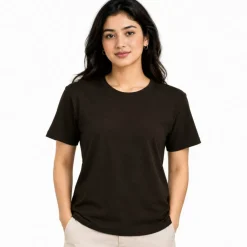 BELLA + CANVAS Ultra Soft Crewneck Jersey Tshirt Free Shipping