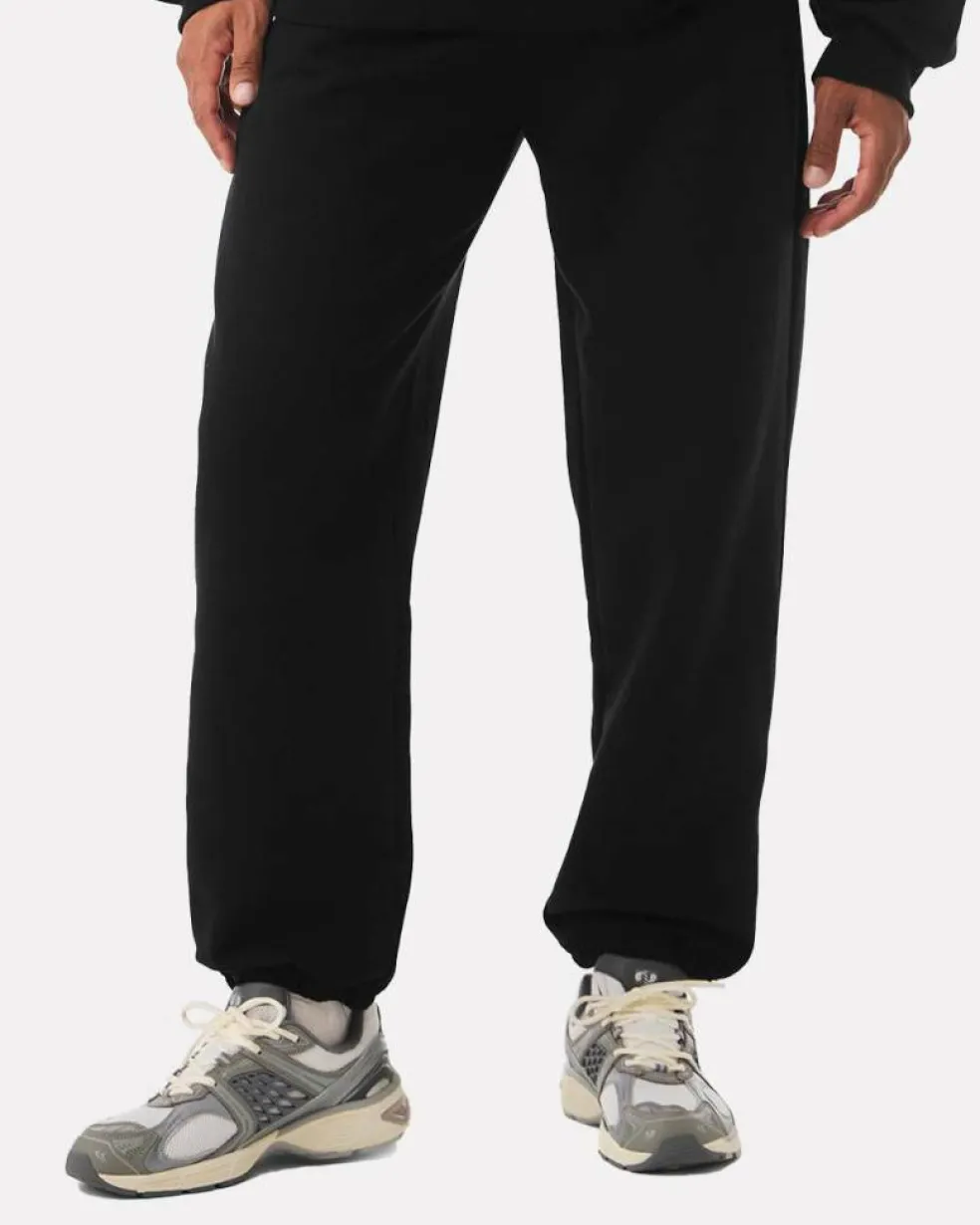 BELLA + CANVAS Unisex Heavyweight Sweatpants Free Shipping