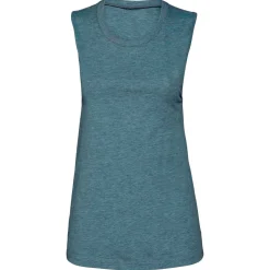 BELLA+CANVAS® Women's Jersey Muscle Tank