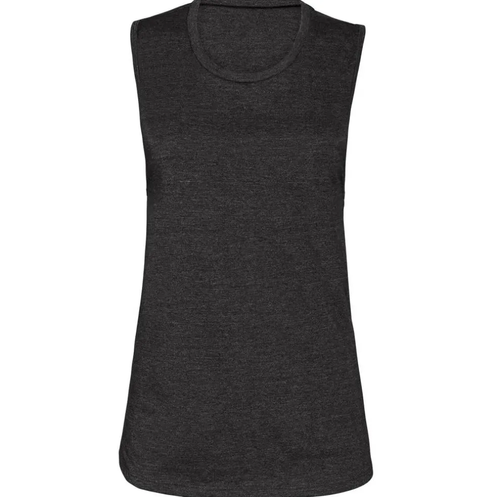 BELLA+CANVAS® Women's Jersey Muscle Tank