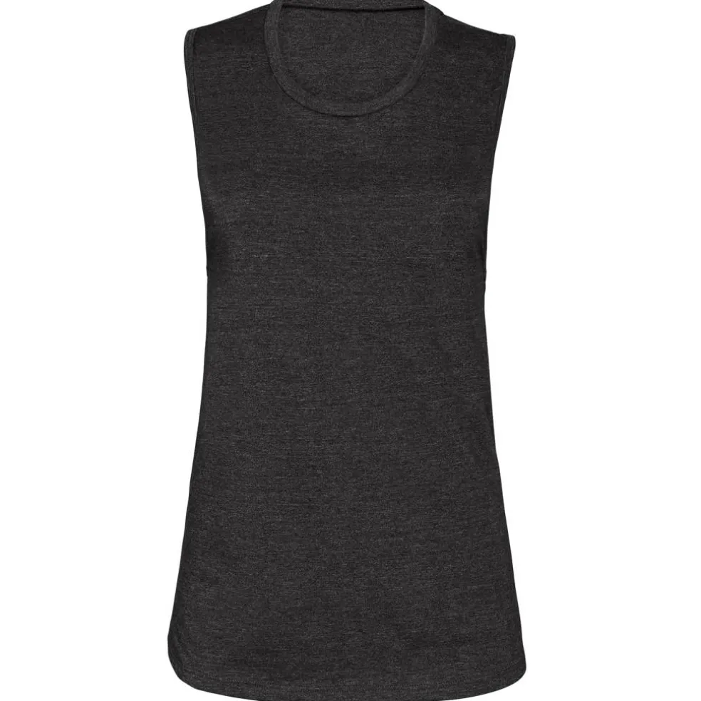 BELLA+CANVAS® Women's Jersey Muscle Tank