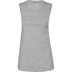 BELLA+CANVAS® Women's Jersey Muscle Tank