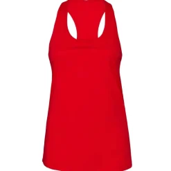 BELLA+CANVASĀ® Women's Jersey Racerback Tank