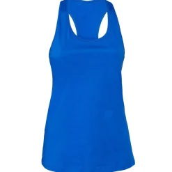 BELLA+CANVAS® Women's Jersey Racerback Tank