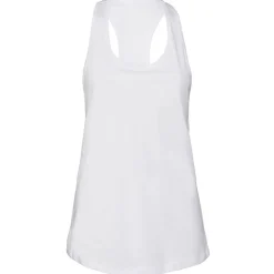 BELLA+CANVAS® Women's Jersey Racerback Tank