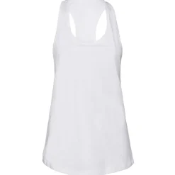 BELLA+CANVAS® Women's Jersey Racerback Tank