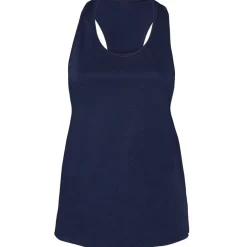 BELLA+CANVAS® Women's Jersey Racerback Tank