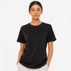 BELLA CANVAS Women's Relaxed Jersey T-Shirt Free Shipping